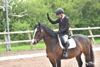 Radfords Dressage Championship 2026