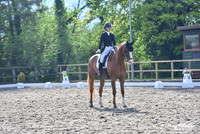 FEI Intermediate 1