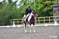 FEI Prix St Georges