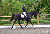 Freestyle Music Novice